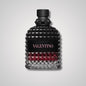 Uomo Born in Roma Intense - Valentino - 100ml EDP