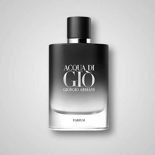 GIORGIO ARMANI ACQUA DI GIO PARFUM - 100ml HOMBRE
