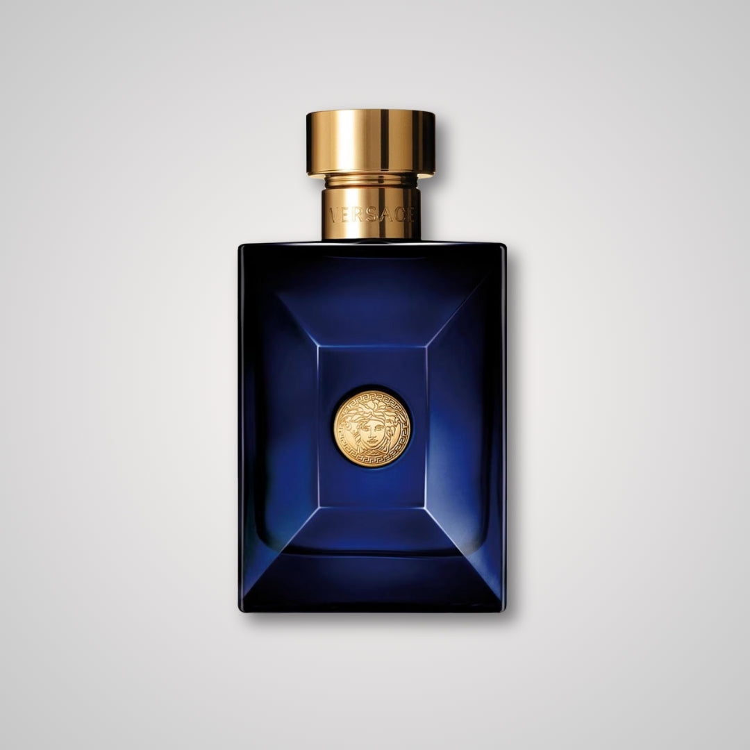 Versace Pour Homme Dylan Blue EDT 100ml Hombre